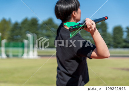 Para-Sports Para-Sports 109261948