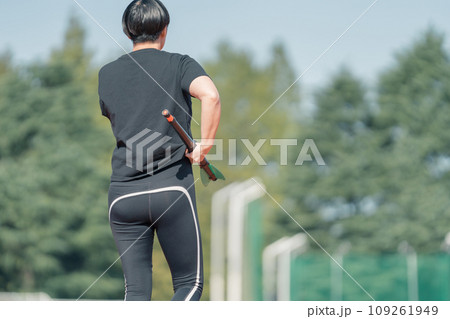 Para-Sports 109261949