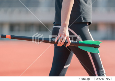 Para-Sports Para-Sports 109261951