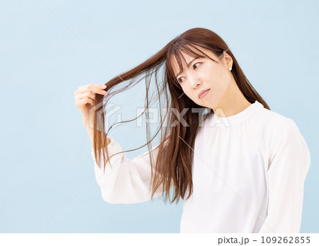 ヘアケア ダメージ 髪の毛 ヘアケア ダメージ 髪の毛 109262855