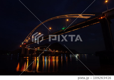 内海大橋 109263416