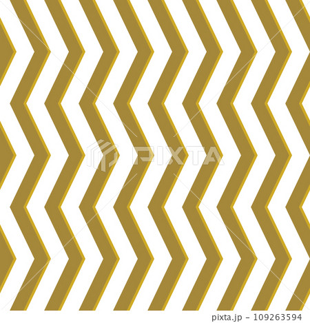 Geometric Seamless Fine Pattern. Classic Ornament 109263594