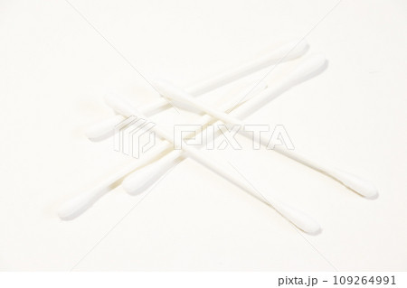 綿棒 綿棒 109264991