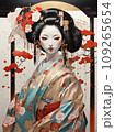 芸妓さん 109265654