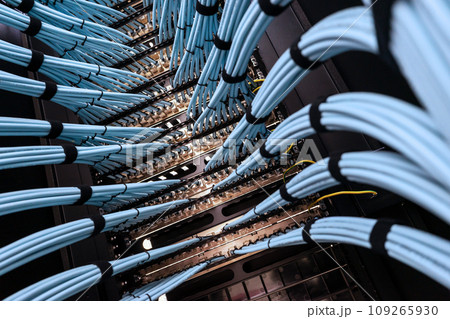 The heart and importance of a network server is a matter of feeling right and fast in the operation of the computer The heart and importance of a network server is a matter of feeling right and fast in the operation of the computer 109265930