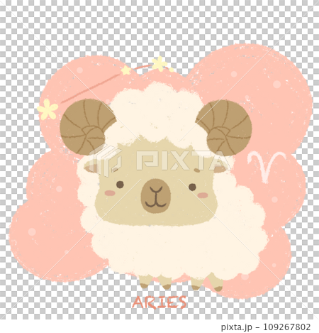 Aries 109267802