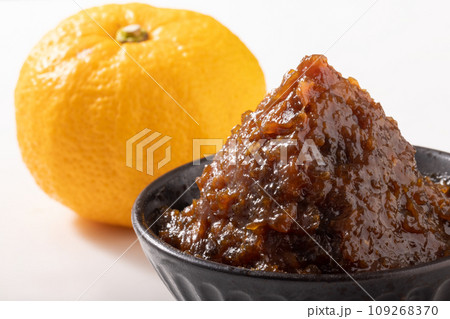 柚子味噌 柚子味噌 109268370