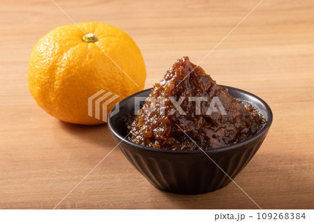 柚子味噌 柚子味噌 109268384