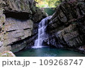 滝のある風景 109268747