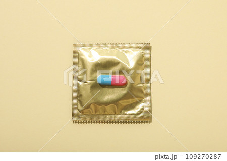 Pills for men's potency, pills for sex 109270287