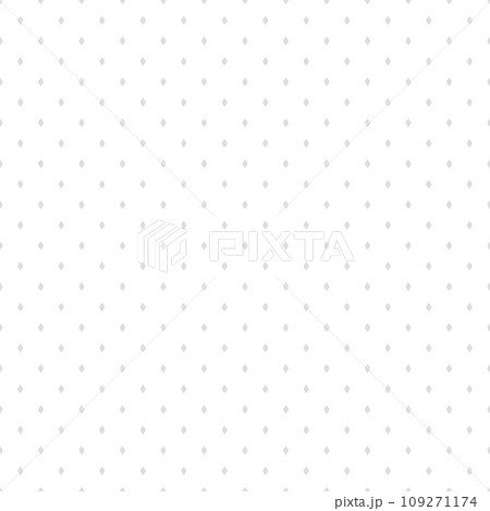 Seamless Vector Abstract Geometric Pattern With Dots Seamless Vector Abstract Geometric Pattern With Dots 109271174