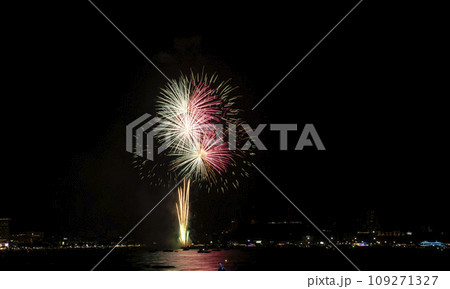 Firecracker 109271327