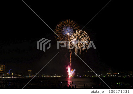 Firecracker 109271331