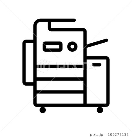 copier icon copier icon 109272152