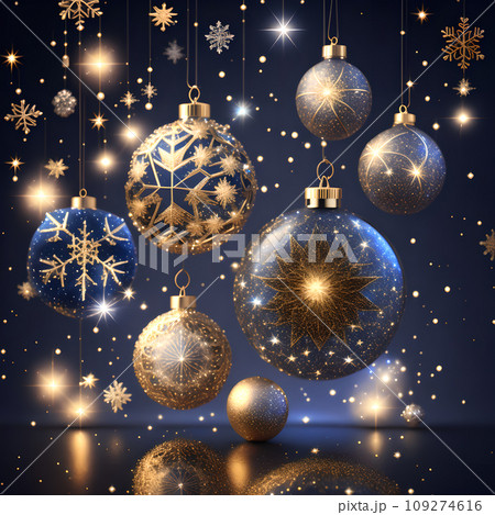 Bauble constellation arrange festive christmas wallpaper Bauble constellation arrange festive christmas wallpaper 109274616