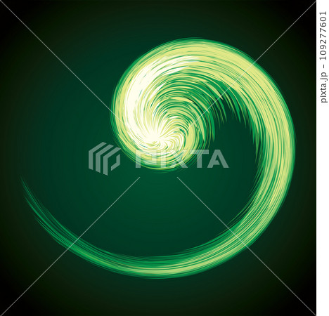 Abstract background. Explosion. Vector drawing Abstract background. Explosion. Vector drawing 109277601