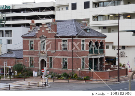 旧下関英国領事館 109282906