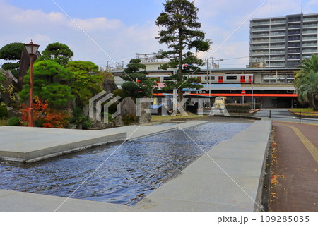 中津駅南口 109285035