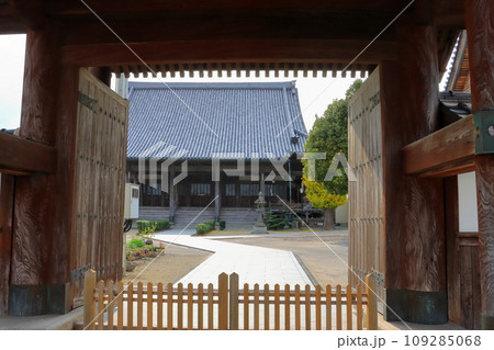 明蓮寺(中津市寺町) 明蓮寺(中津市寺町) 109285068