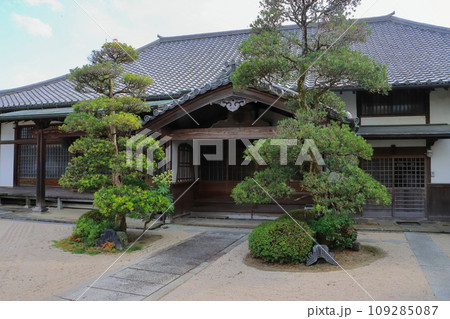 松厳寺（中津市寺町） 109285087