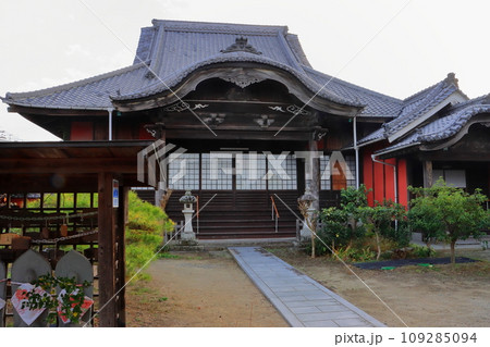 合元寺(赤壁寺・中津市寺町) 合元寺(赤壁寺・中津市寺町) 109285094