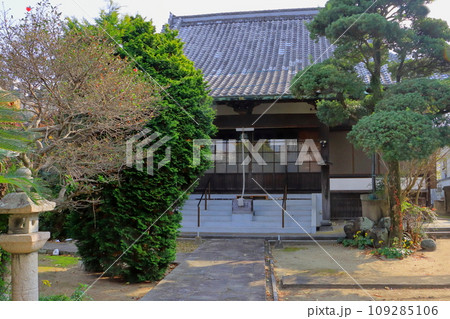 本傳寺(中津市寺町) 本傳寺(中津市寺町) 109285106