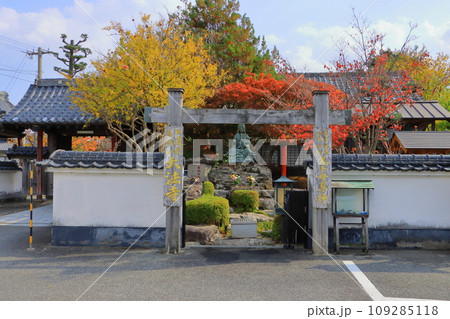 大法寺(中津市寺町) 大法寺(中津市寺町) 109285118