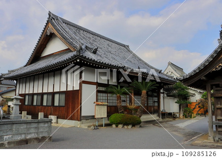 浄安寺(中津市寺町) 浄安寺(中津市寺町) 109285126