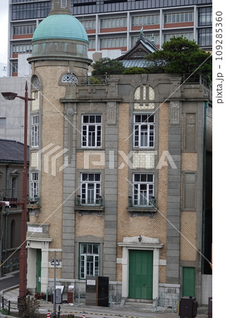 旧秋田商会ビル 旧秋田商会ビル 109285360
