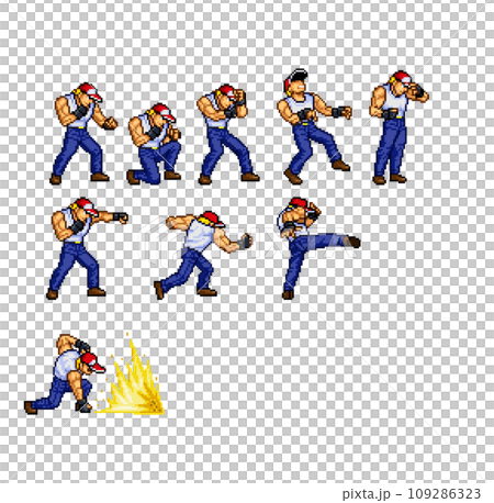 hat male fighter 01 oars 109286323