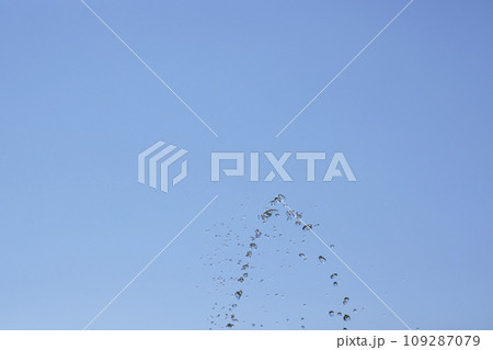 空とスプラッシュ 109287079