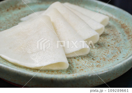 千枚漬 千枚漬 109289661