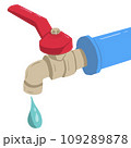 Water valve tab 109289878