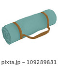 Fitness equipment for yoga 109289881