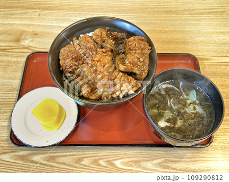 釧路名物グルメ 釧路はも丼 はも丼 はもどん 釧路名物 釧路名物グルメ 釧路はも丼 はも丼 はもどん 釧路名物 109290812