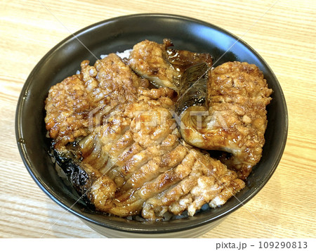 釧路名物グルメ 釧路はも丼 はも丼 はもどん 釧路名物 釧路名物グルメ 釧路はも丼 はも丼 はもどん 釧路名物 109290813