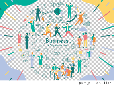 商業場景素材採集 109291137