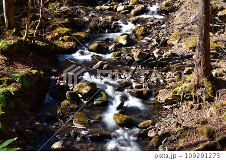 塗川　群馬県利根郡片品村 109291275
