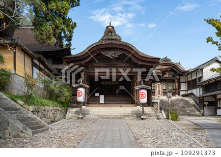 金毘羅宮の表書院 109291373