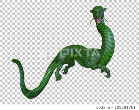  Dragon 109291761