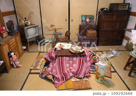 昭和30年代の暮し 109292666