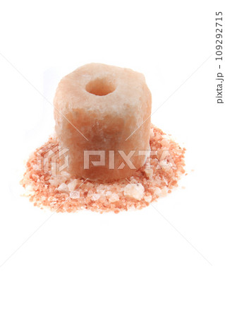 rose salt lampp rose salt lampp 109292715