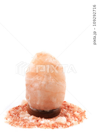 rose salt lampp rose salt lampp 109292716