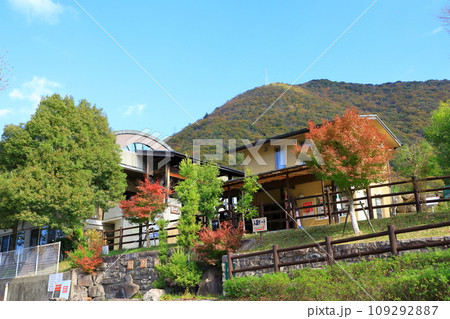 丹波伝統工芸公園「陶の郷（すえのさと）」 109292887