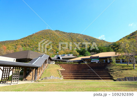 丹波伝統工芸公園「陶の郷（すえのさと）」 109292890