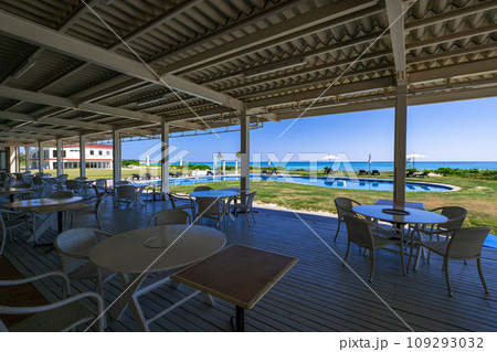 イーフビーチ（久米島） 109293032