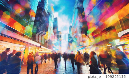 ブラックフライデーのイメージ 109293136