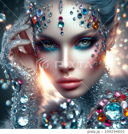 A beautiful and gorgeous girl A beautiful and gorgeous girl 109294602