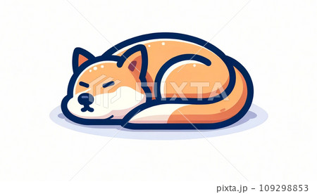 柴犬 ペット 動物 柴犬 ペット 動物 109298853
