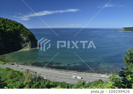 知床国道 知床国道 109299426